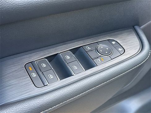 New 2026 Nissan Armada SV image 19