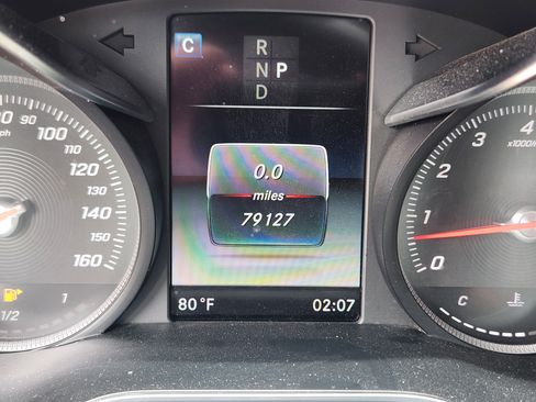 Used 2018 Mercedes-Benz C 300 4MATIC Sedan image 11