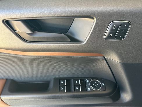 New 2025 Ford Bronco Sport Outer Banks image 11