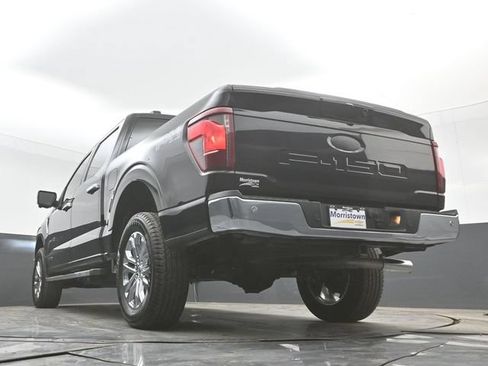 Used 2025 Ford F150 XLT w/ Equipment Group 303A High AWD/4WD image 46