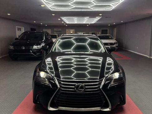 Used 2016 Lexus GS 350 RWD image 2