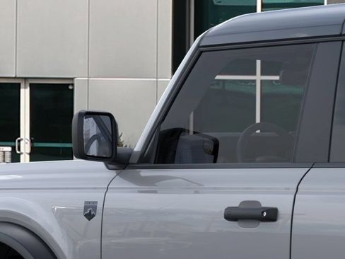 New 2026 Ford Bronco Big Bend AWD/4WD image 22