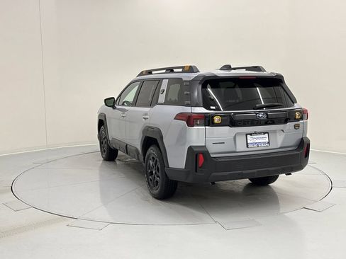 New 2026 Subaru Outback Wilderness AWD/4WD image 3