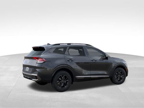 Used 2024 Kia Sportage X-Pro AWD/4WD image 7