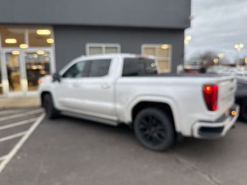 Used 2023 GMC Sierra 1500 Denali w/ Denali Reserve Package image 13