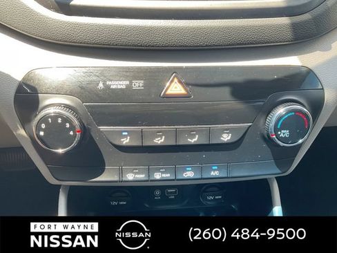 Used 2017 Hyundai Tucson SE FWD image 16