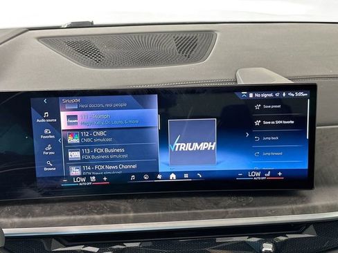 Used 2024 BMW X5 xDrive40i image 14