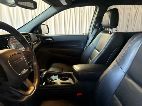 Used 2024 Dodge Durango GT RWD image 19