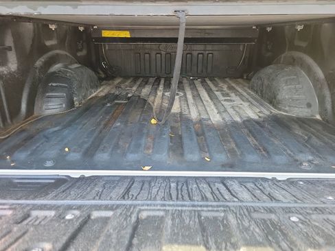 Used 2023 Ford F350 Lariat w/ Chrome Package AWD/4WD image 7