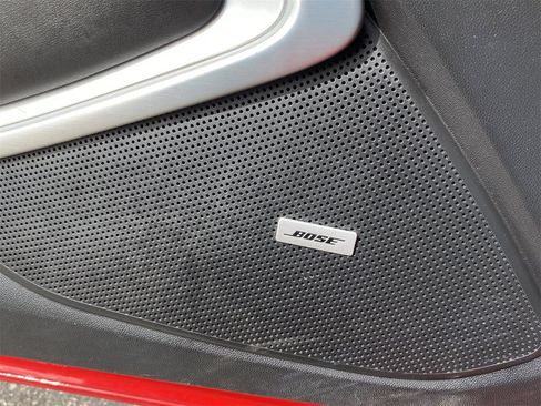 Used 2020 Chevrolet Camaro SS image 21