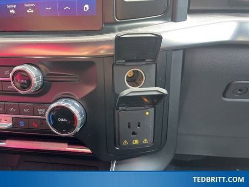 Certified 2023 Ford F150 Raptor image 36