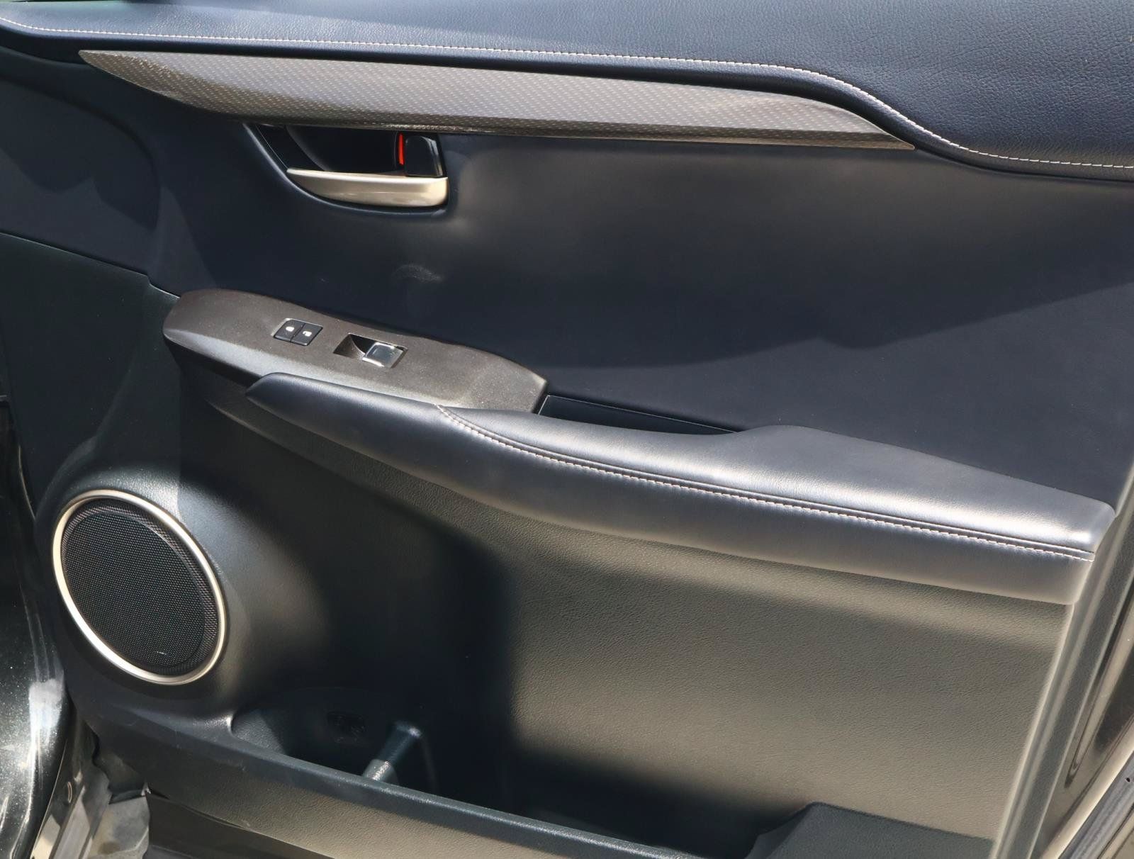 Used 2021 Lexus NX 300 FWD w/ Accessory Package image 17