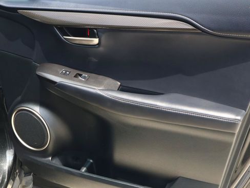 Used 2021 Lexus NX 300 FWD w/ Accessory Package image 17