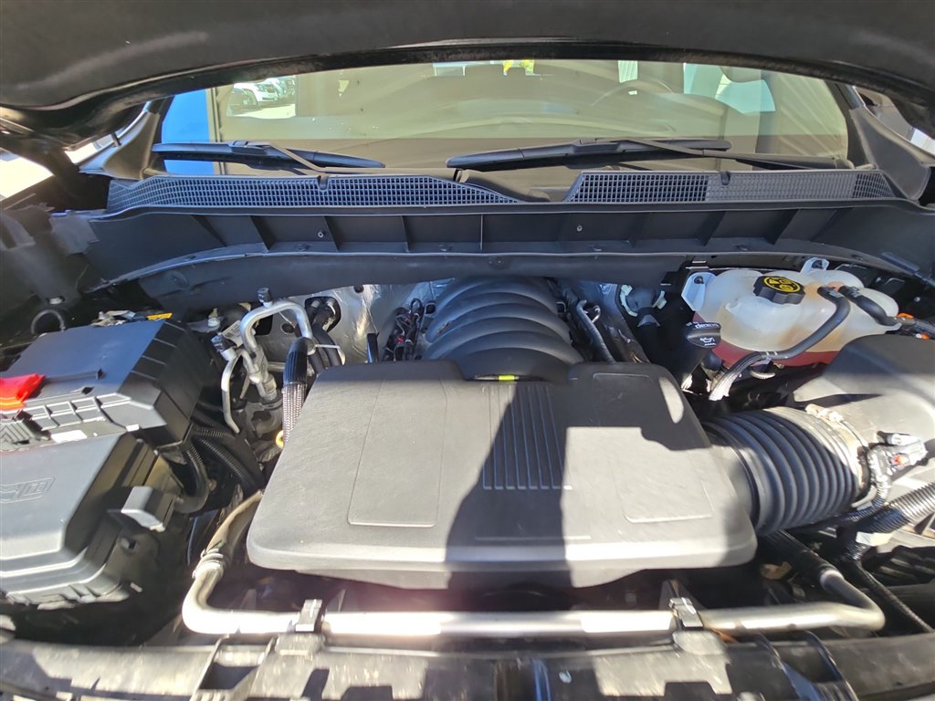 Used 2021 Chevrolet Silverado 1500 RST AWD/4WD image 29