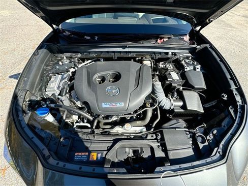 Certified 2024 MAZDA CX-30 2.5 Turbo w/ Premium Plus Pkg image 28