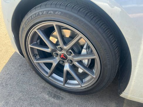 Used 2021 Tesla Model 3 Standard Range Plus RWD image 11