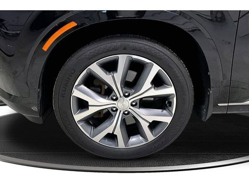 Used 2021 Hyundai Palisade Limited AWD/4WD image 11