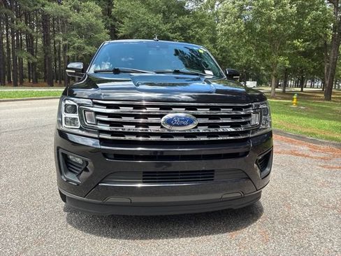 Used 2021 Ford Expedition XLT RWD image 8