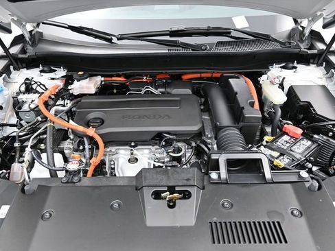 Used 2026 Honda CR-V Sport-L image 29