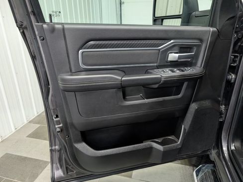 Used 2026 RAM 2500 Big Horn AWD/4WD image 12