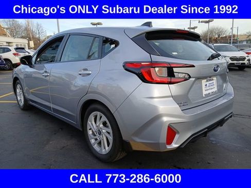 Certified 2025 Subaru Impreza 2.0i image 5