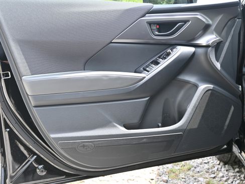 New 2025 Subaru Impreza 2.0i w/ Popular Package #1A image 14