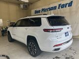 Used 2023 Jeep Grand Cherokee L Overland image 6