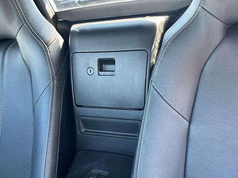 Used 2020 MAZDA MX-5 Miata RF Grand Touring image 21