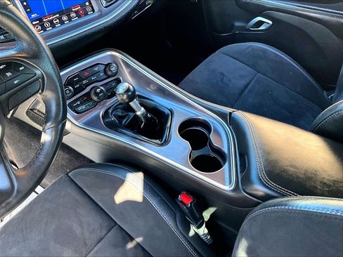 Used 2018 Dodge Challenger R/T Plus image 14