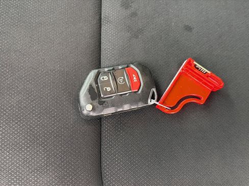 Used 2020 Jeep Wrangler Unlimited Sport S image 21