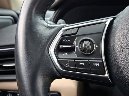 Used 2022 Acura TLX image 21