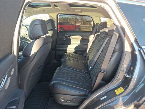 Used 2021 Genesis GV80 3.5T w/ Prestige Package 07 image 10