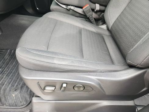 Used 2024 GMC Sierra 1500 Elevation RWD image 22