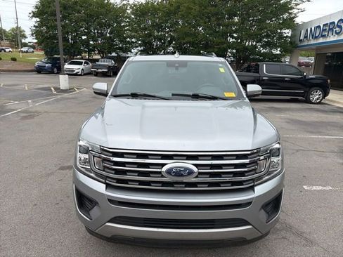 Used 2021 Ford Expedition XLT RWD image 10