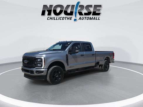 Used 2024 Ford F250 XL w/ STX Appearance Package AWD/4WD image 4