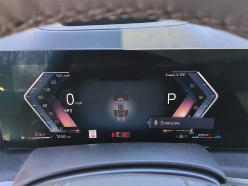 New 2026 BMW X5 xDrive40i image 14