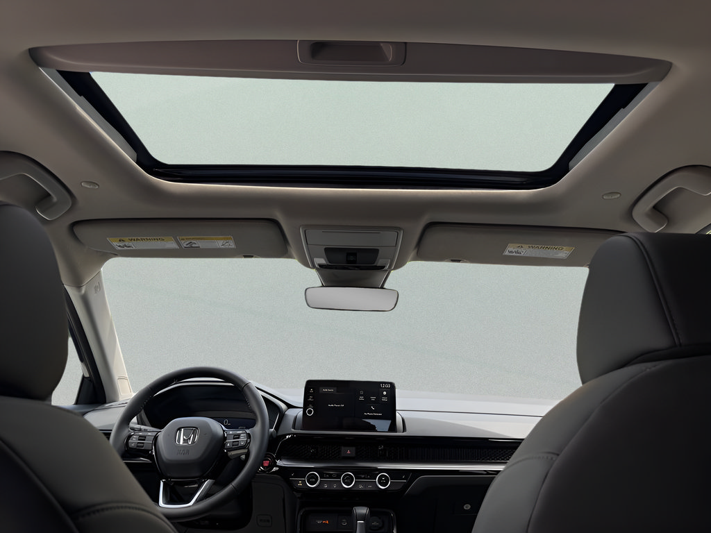 New 2026 Honda CR-V EX-L image 33