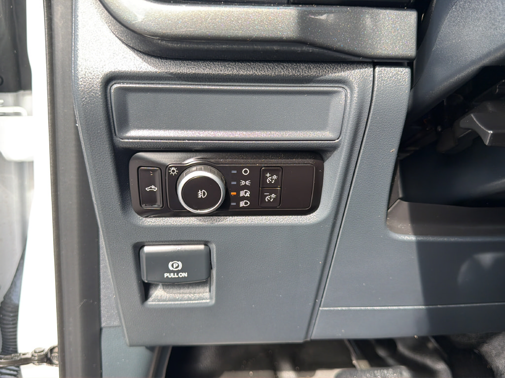 Used 2023 Ford F150 XL w/ STX Appearance Package RWD image 34
