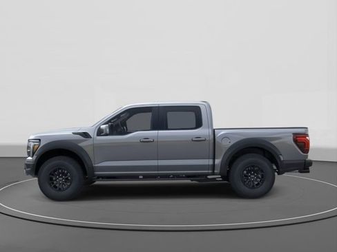 New 2025 Ford F150 Raptor image 3