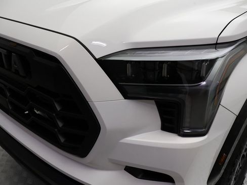 Used 2025 Toyota Sequoia TRD Pro image 3