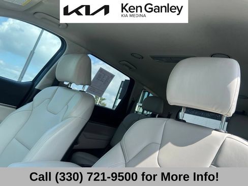 Certified 2024 Kia Telluride S AWD/4WD image 43
