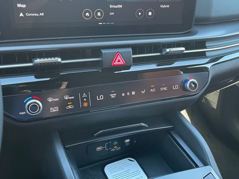 New 2026 Kia Sportage SX Prestige image 18