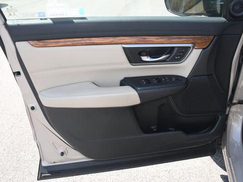 Used 2018 Honda CR-V EX-L image 10