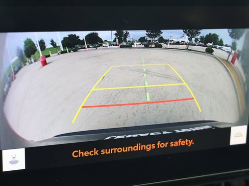 Used 2024 Toyota RAV4 XLE image 3