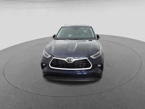New 2026 Toyota Highlander XLE AWD/4WD image 15