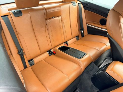 Used 2016 BMW 428i xDrive xDrive w/ Premium Package image 23