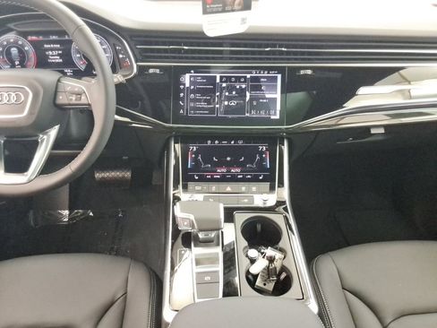 New 2026 Audi Q8 Premium image 13