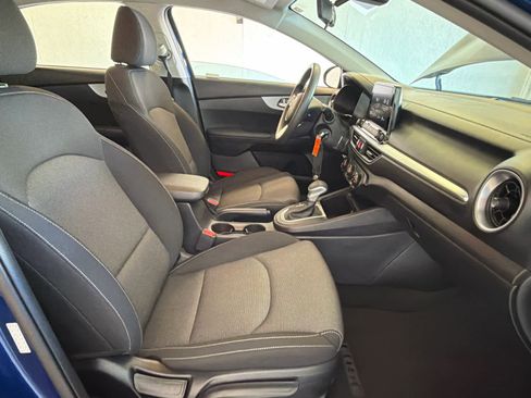 Used 2023 Kia Forte LXS FWD image 24