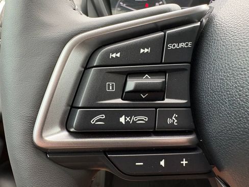 New 2026 Subaru Ascent Touring AWD/4WD image 15