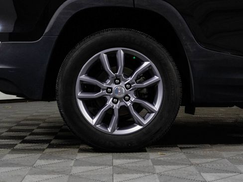 Used 2022 GMC Terrain SLT image 43